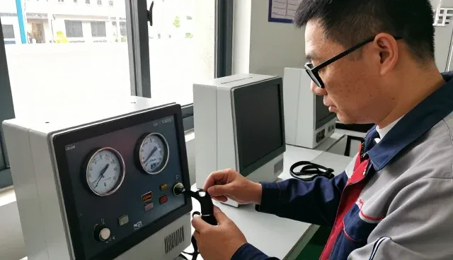 从厂房车间看技术咨询应用效果