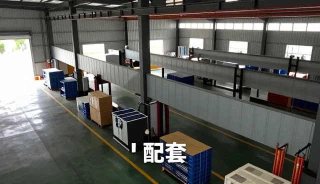 昆山市涂客建筑材料有限公司观察高效催化剂市场发展方向