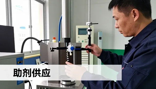 化工原料经营功能特点说明