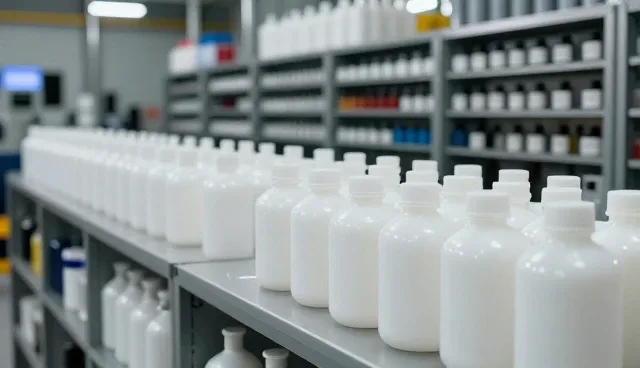 温度管理在化工产品生产中的检查要点分析